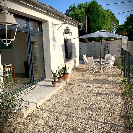 Viva La Vida Villa Entraigues-sur-la-Sorgue Kültér fotó