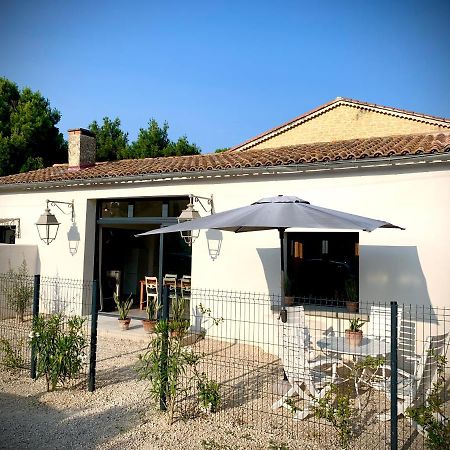 Viva La Vida Villa Entraigues-sur-la-Sorgue Kültér fotó