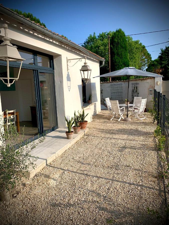 Viva La Vida Villa Entraigues-sur-la-Sorgue Kültér fotó