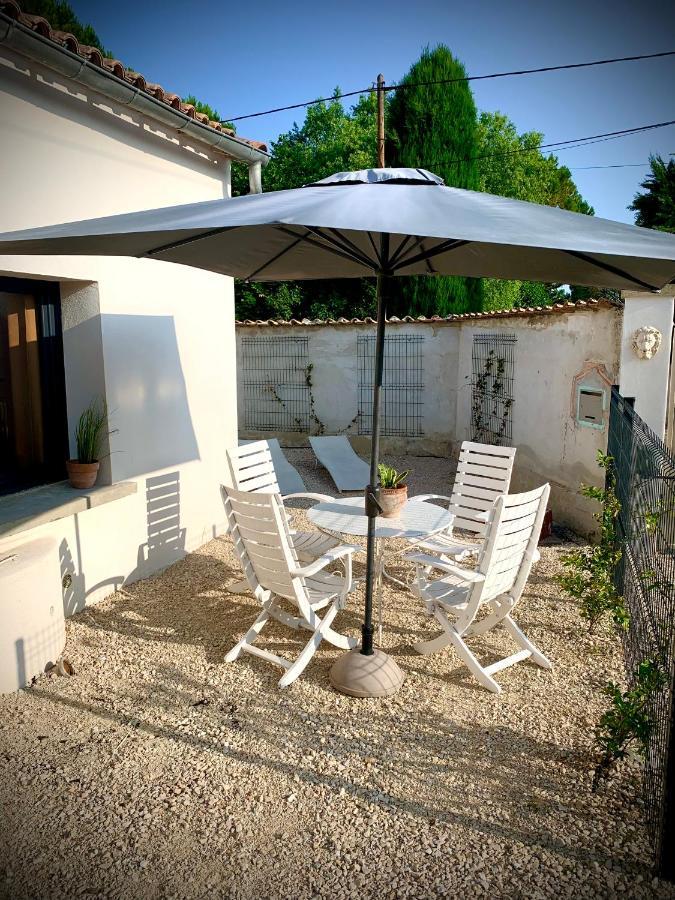 Viva La Vida Villa Entraigues-sur-la-Sorgue Kültér fotó