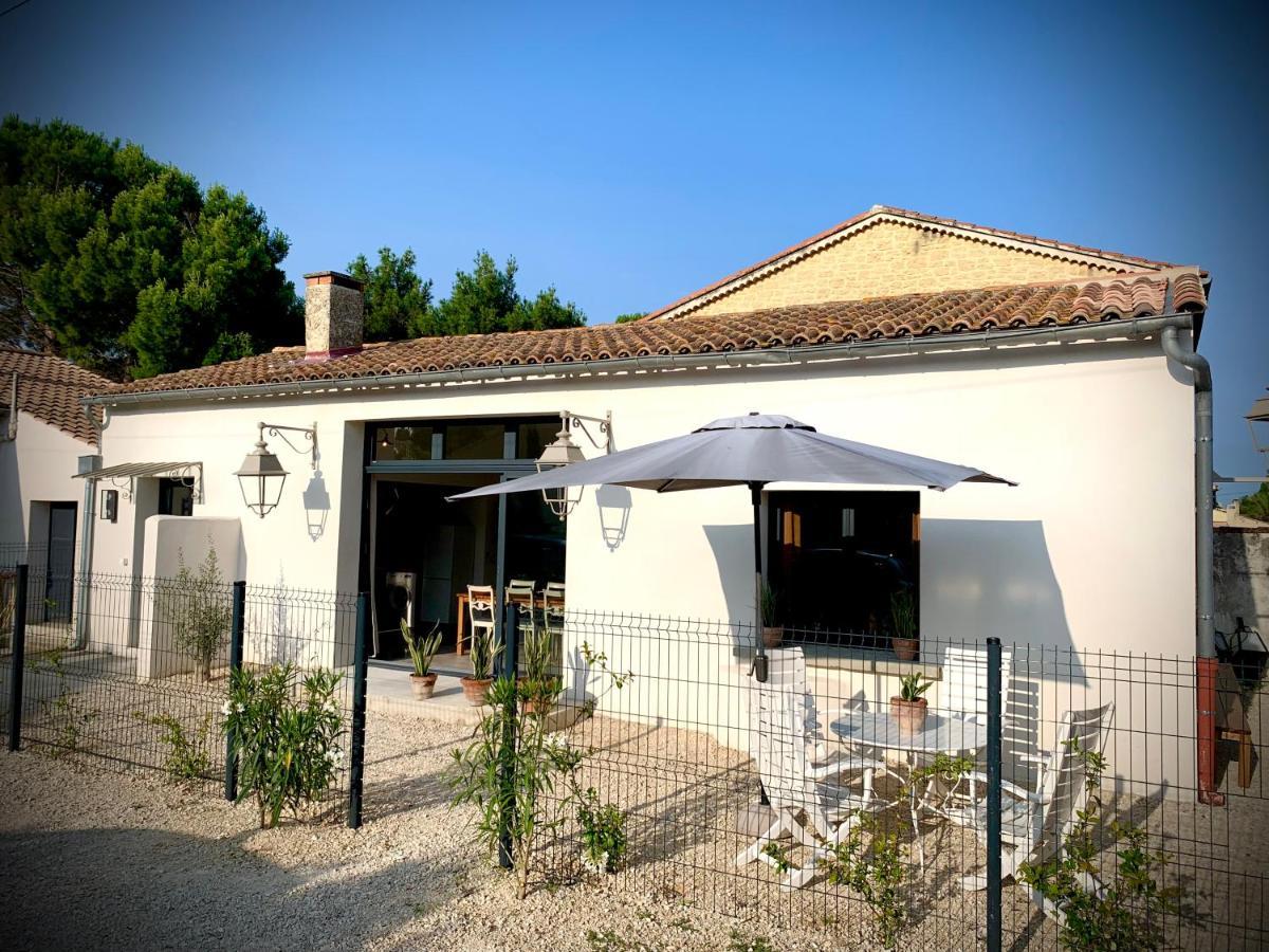 Viva La Vida Villa Entraigues-sur-la-Sorgue Kültér fotó
