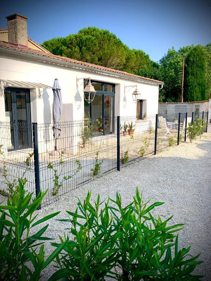 Viva La Vida Villa Entraigues-sur-la-Sorgue Kültér fotó
