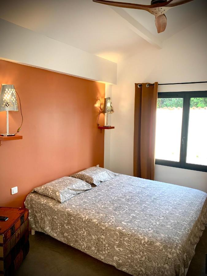 Viva La Vida Villa Entraigues-sur-la-Sorgue Kültér fotó